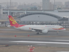 香港エクスプレス　A320