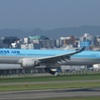 大韓航空　A330