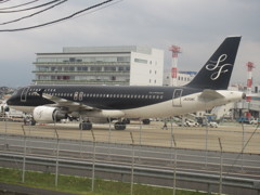 目の前からSFJ③