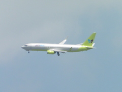 サークリングアプローチ③