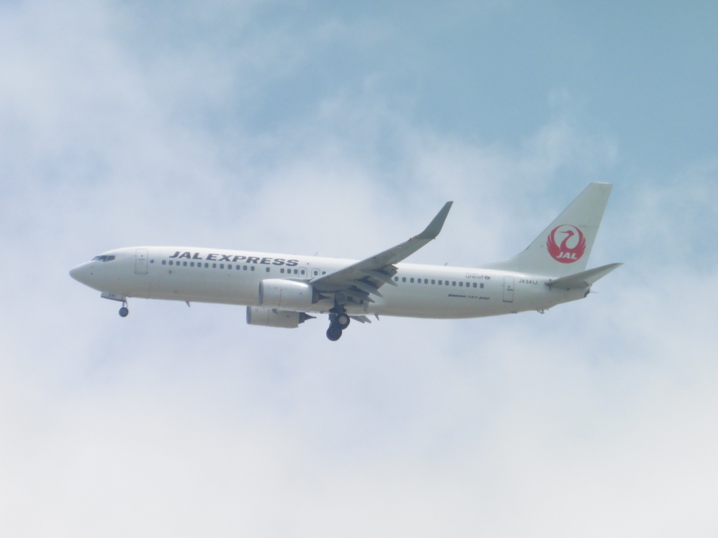 サークリングアプローチ④