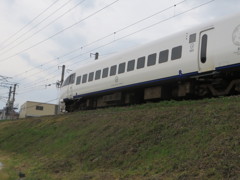 ８８５系かもめ①