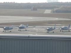 今年最後の締めくくり北九州空港にて⑨
