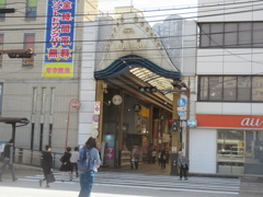 長崎の街角風景①