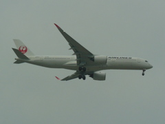 JAL  A350  JA10XJ