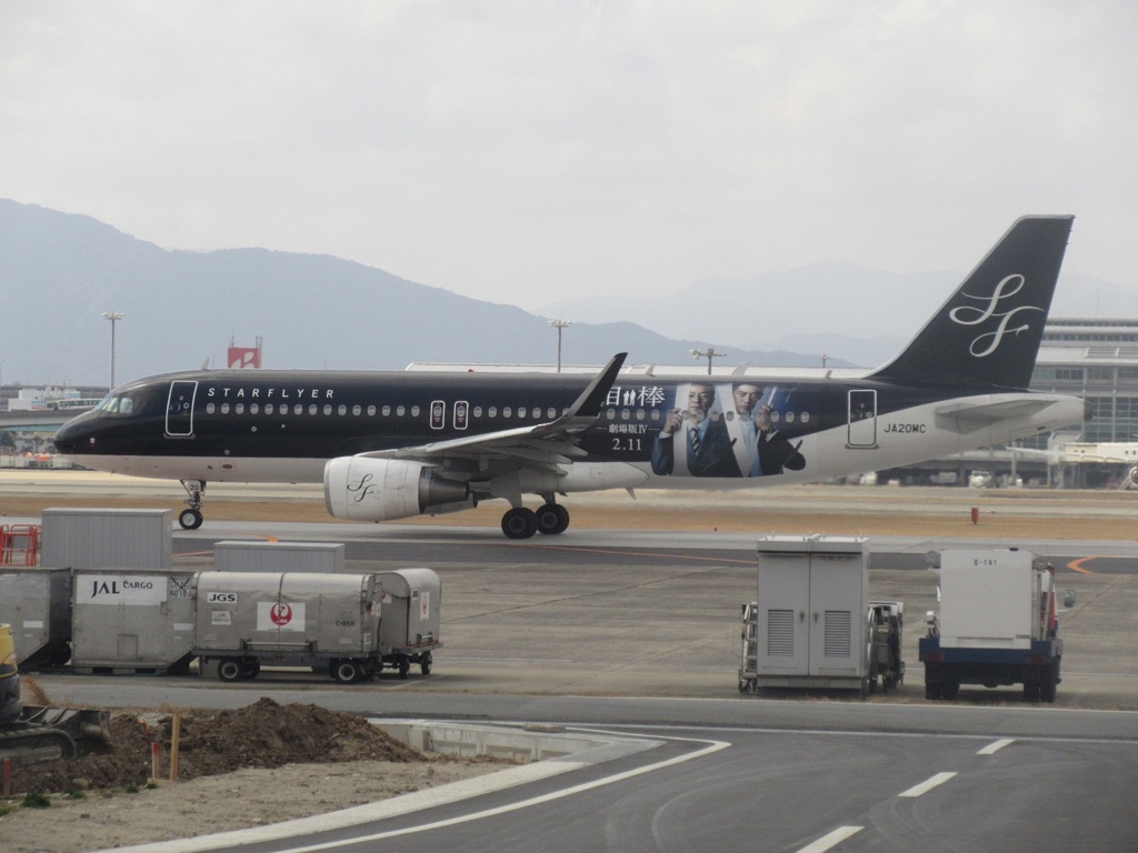 昨日の福岡R34より⑧