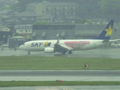 skymark タカガールジェット