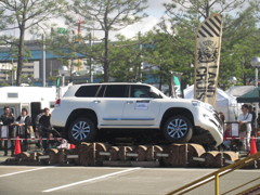 すごいキャンピングカー③