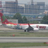 T-WAYの塗装機②