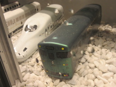 鉄道模型　②