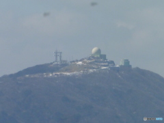 雪山登山④