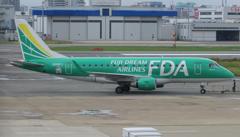 FDAあるぷちゃん　①