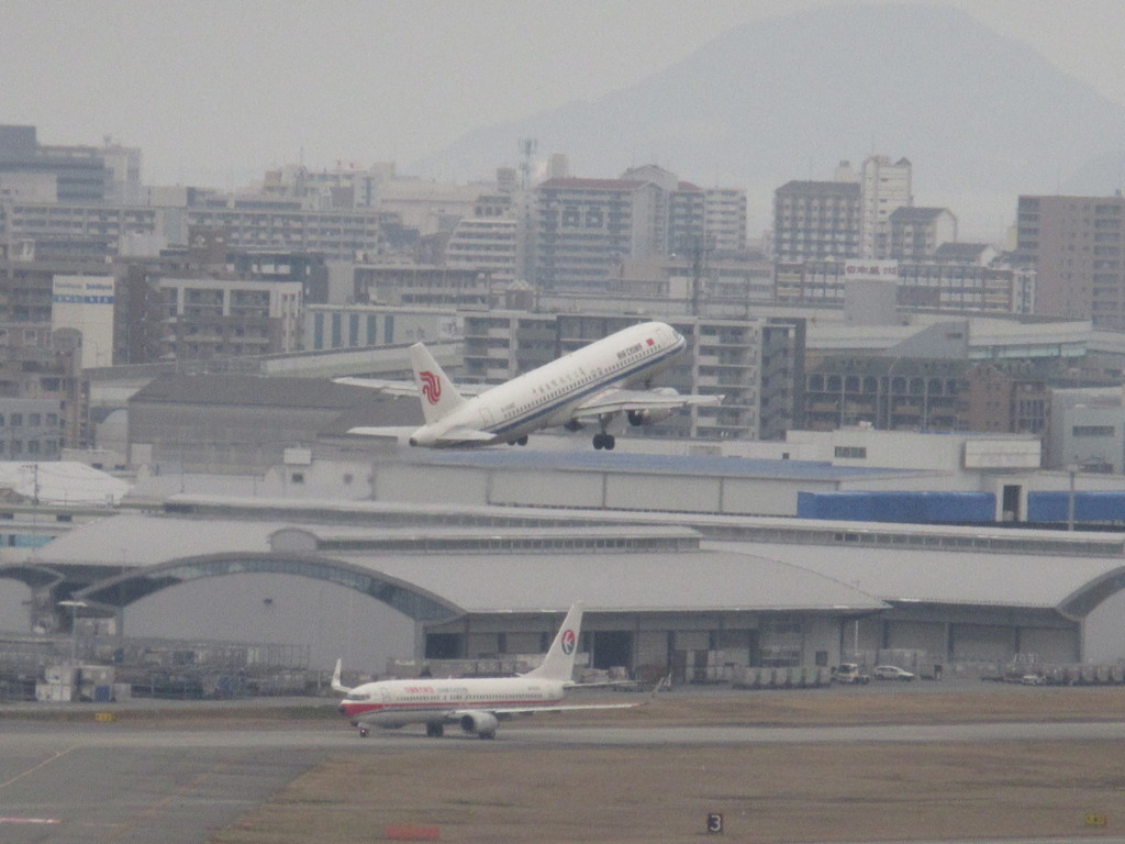 アクシオン福岡より⑤