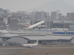 アクシオン福岡より⑤