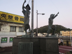 長崎県の諫早を訪れて⑤