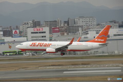 JEJU AIR