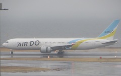 羽田国内線ターミナルより④