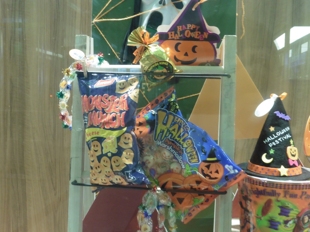 もうすぐハロウィン⑤