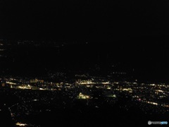 福岡市の夜景②
