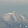 雪の背振山系②