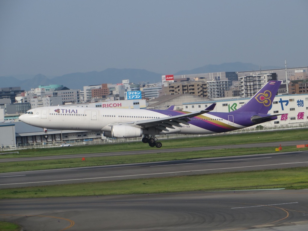 タイ国際航空