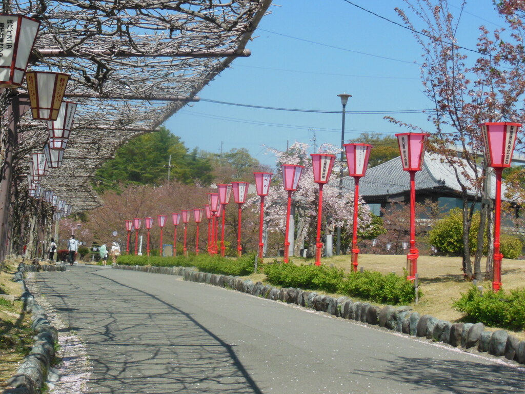 尾道千光寺公園　⑥