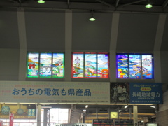 長崎の街角風景⑩