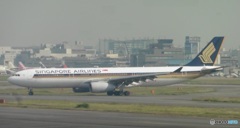 SIA A330