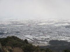 雪景色⑤