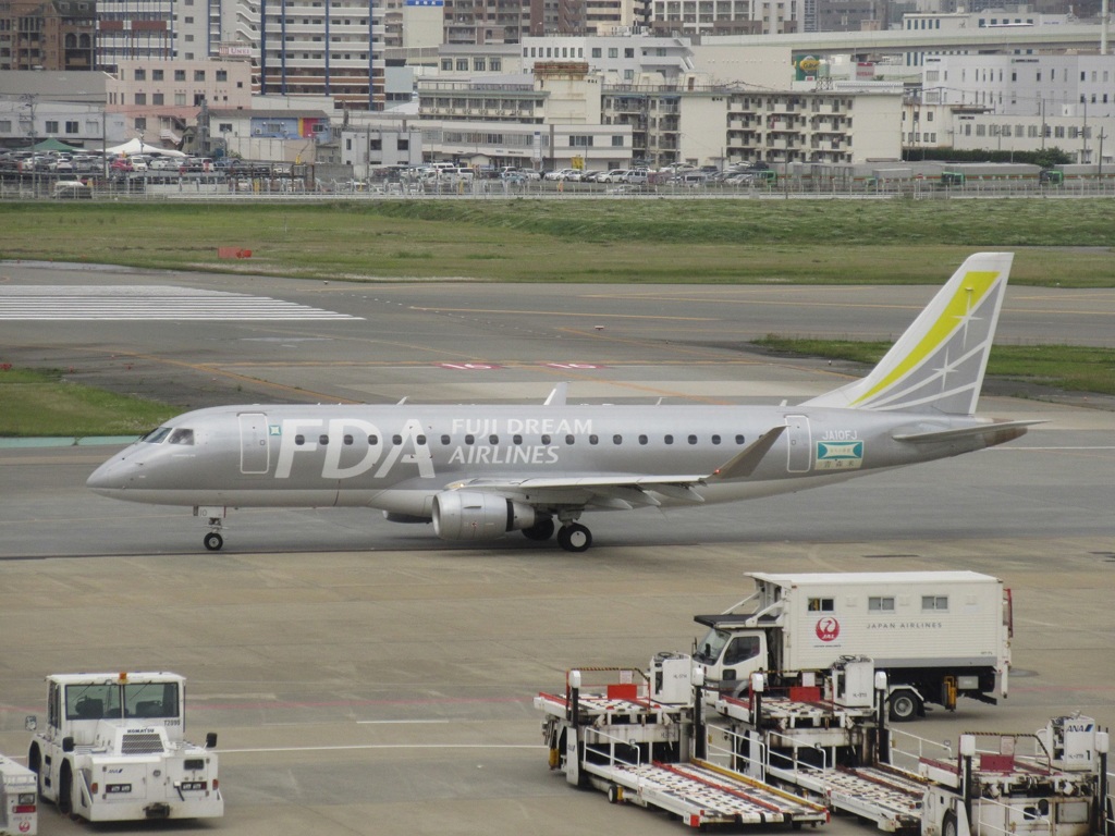 FDA  JA10FJ　シルバー