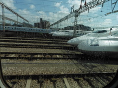 博多南駅より②