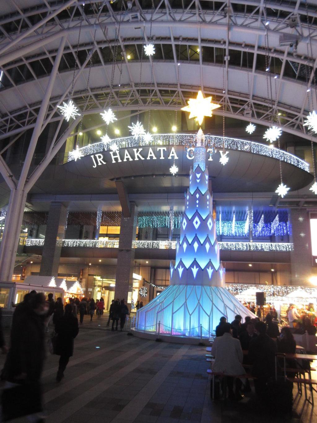博多シティ⑦