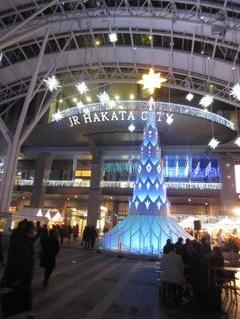 博多シティ⑦