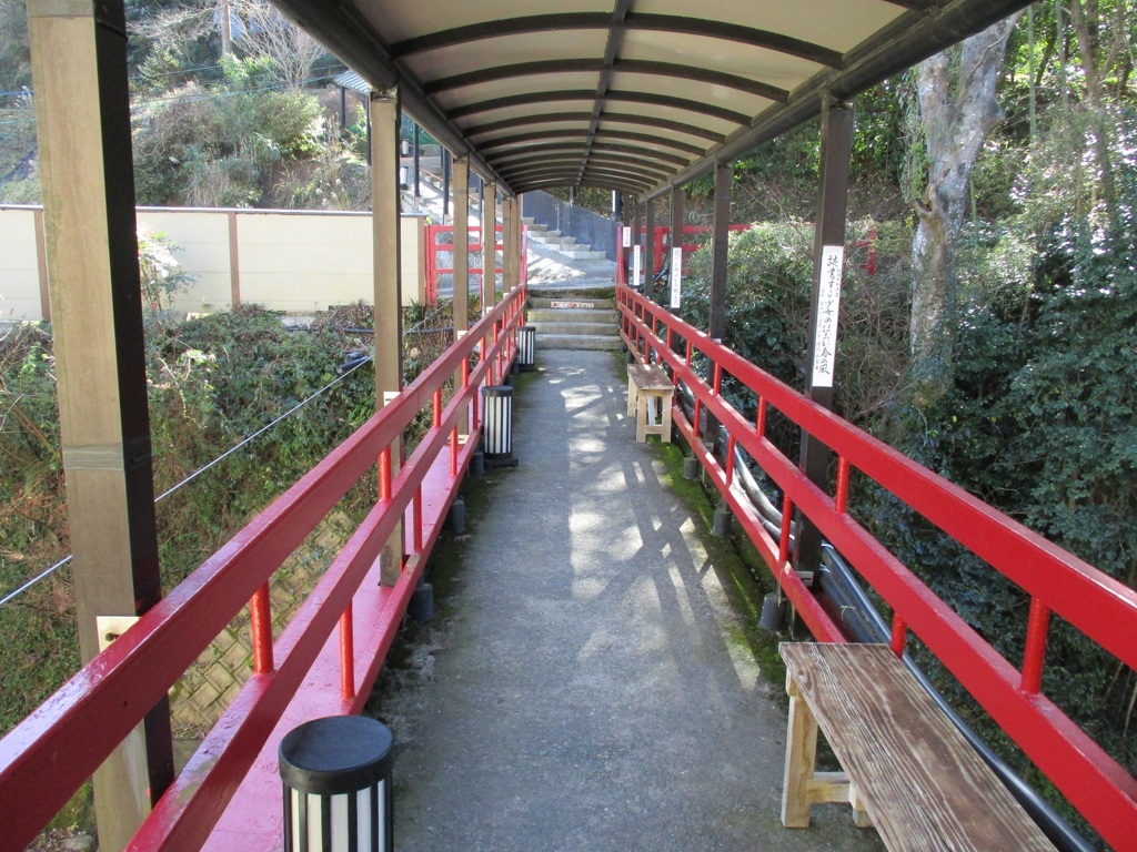 福岡　脇田温泉　②