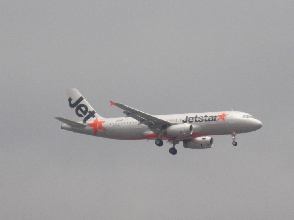 ジェットスタージャパン