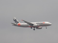 ジェットスタージャパン