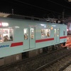 西鉄の6000形