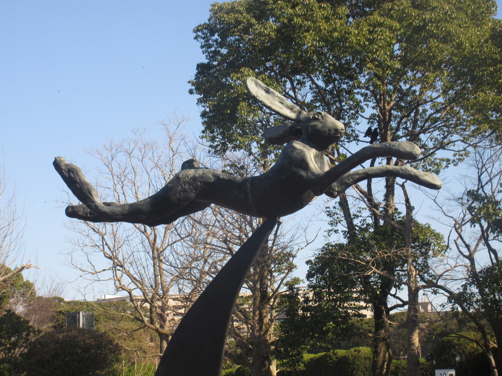 大濠公園③