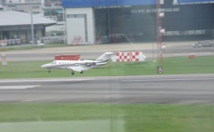 セスナ525オートパンサー