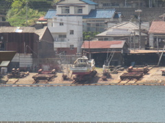 山口県下関市の彦島　②