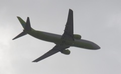 ジンエアー　②