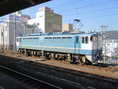 EF65-1131 ②