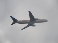 スターウォーズの離陸④