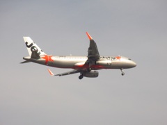 ジェットスター