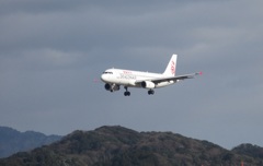 香港ドラゴンＡ３２０①