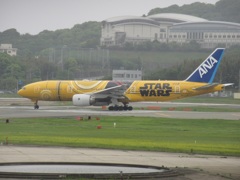 ANA C-3PO STARWARS ②