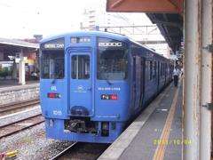 長崎本線の気動車②