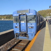 大村線千綿駅　④