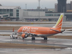 FDAのスポット移動