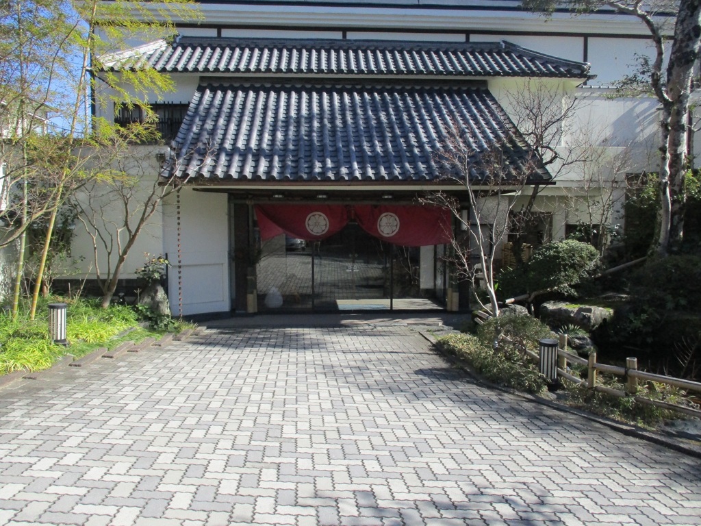 福岡　脇田温泉　①